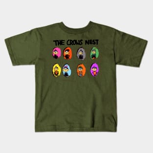 A Treefull of Kids Kids T-Shirt